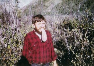 1979 Stan moose tongue Kotzebue area